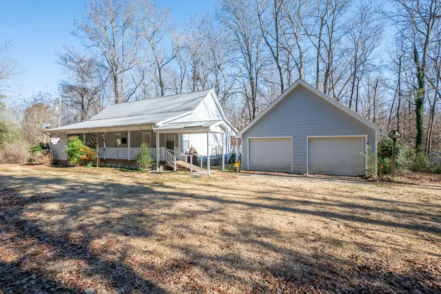 243 Brenda Lane, Ethelsville, AL 35461 - #2