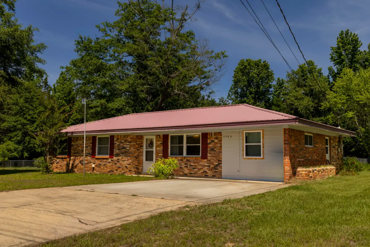 1506 Mississippi 403, Mathiston, MS 39752 - #1