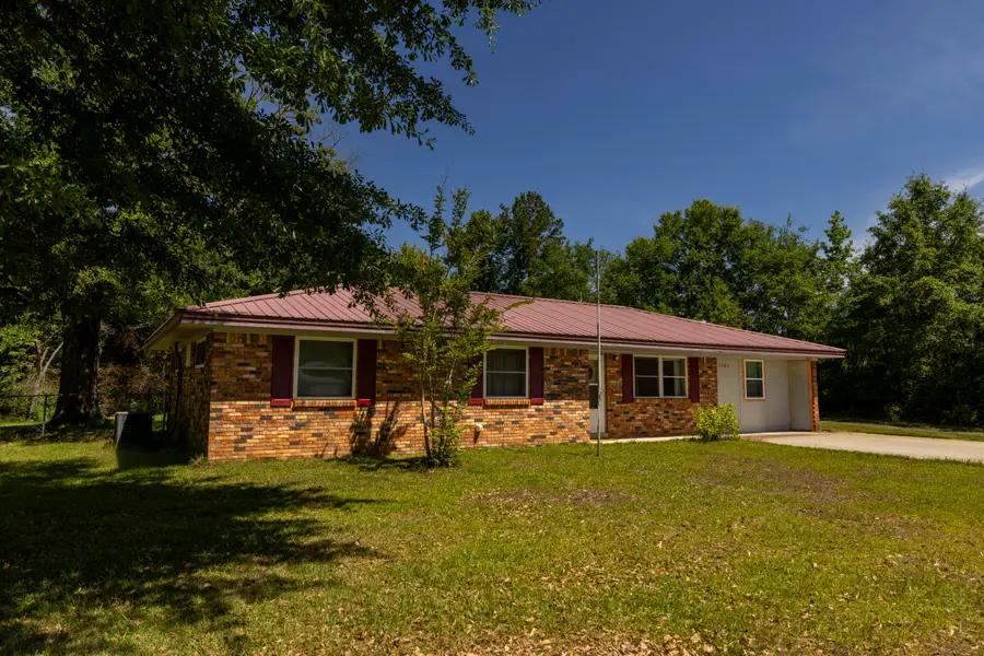 1506 Mississippi 403, Mathiston, MS 39752 - #2