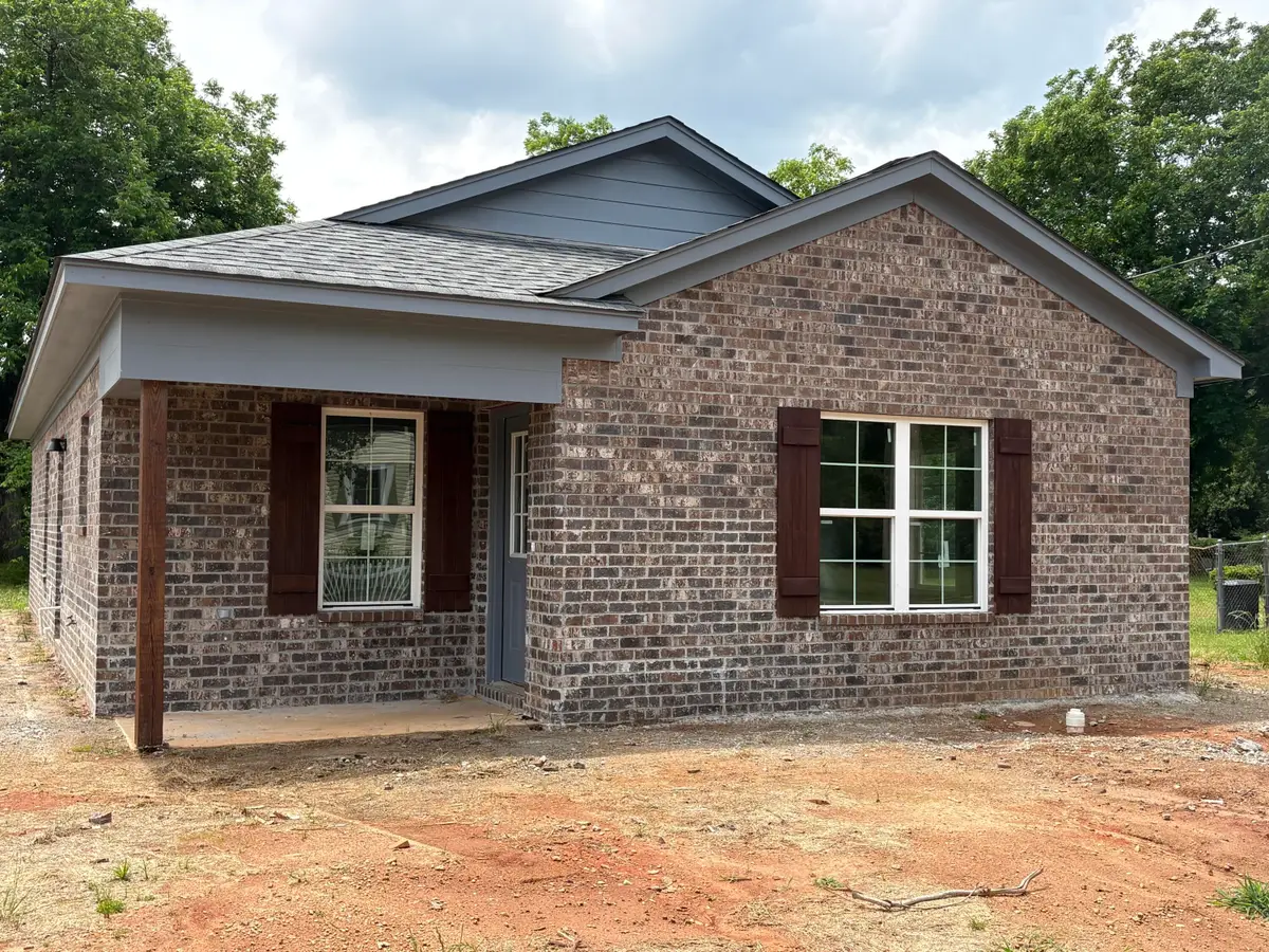 1626 5th, Columbus, MS 39701 - #1