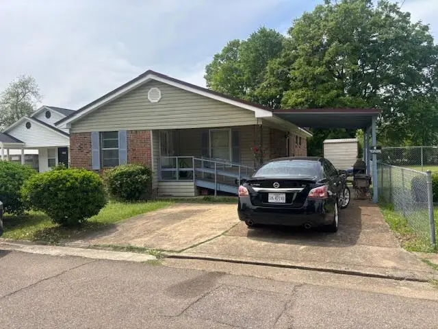 1103 19th, Columbus, MS 39701 - #1