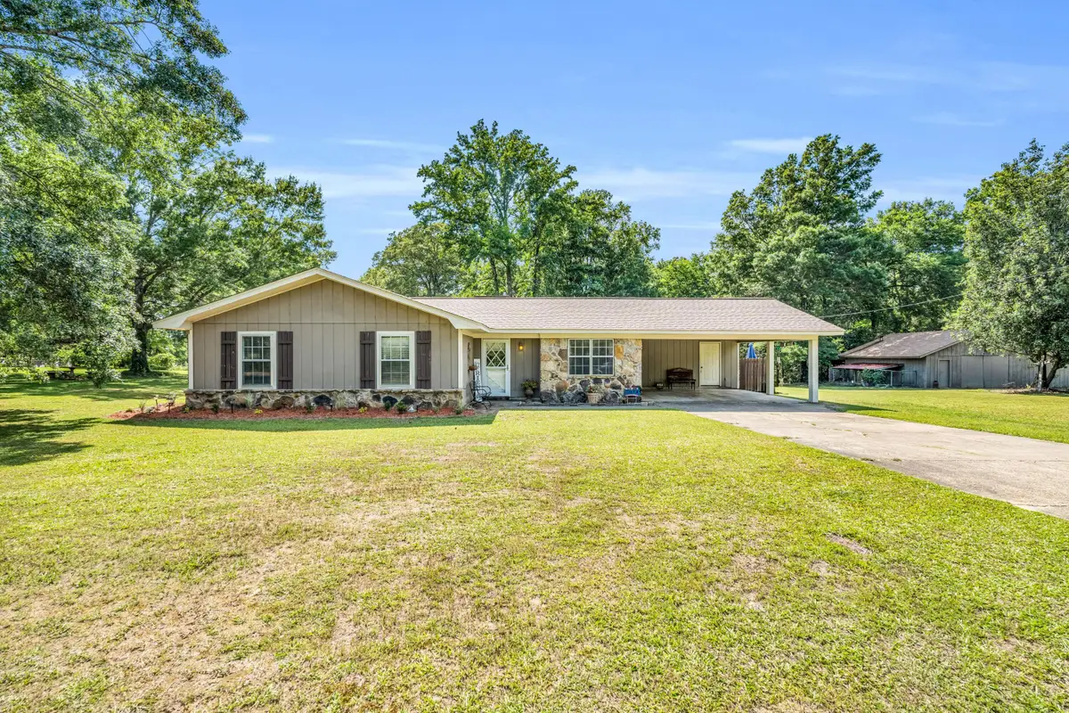 249 Ruby, Columbus, MS 39702 - #1