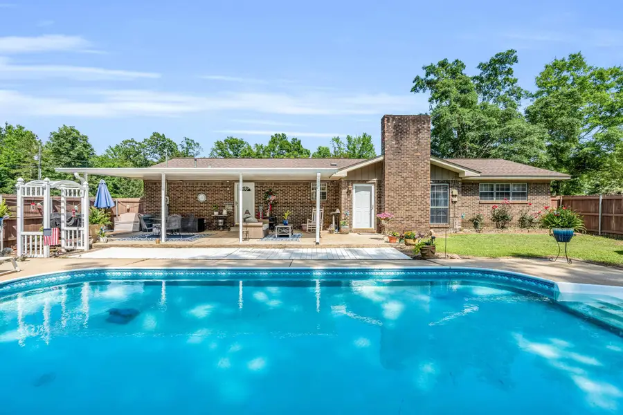 249 Ruby, Columbus, MS 39702 - #2