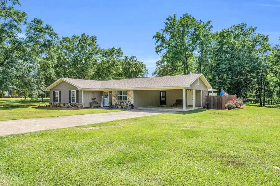 249 Ruby, Columbus, MS 39702 - #3