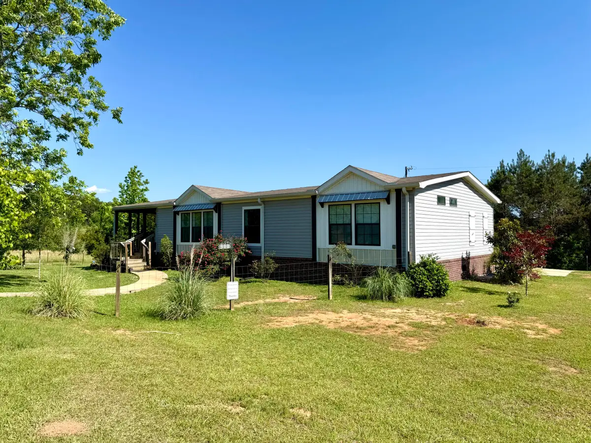 900 Harold Ming Rd, Louisville, MS 39339 - #1