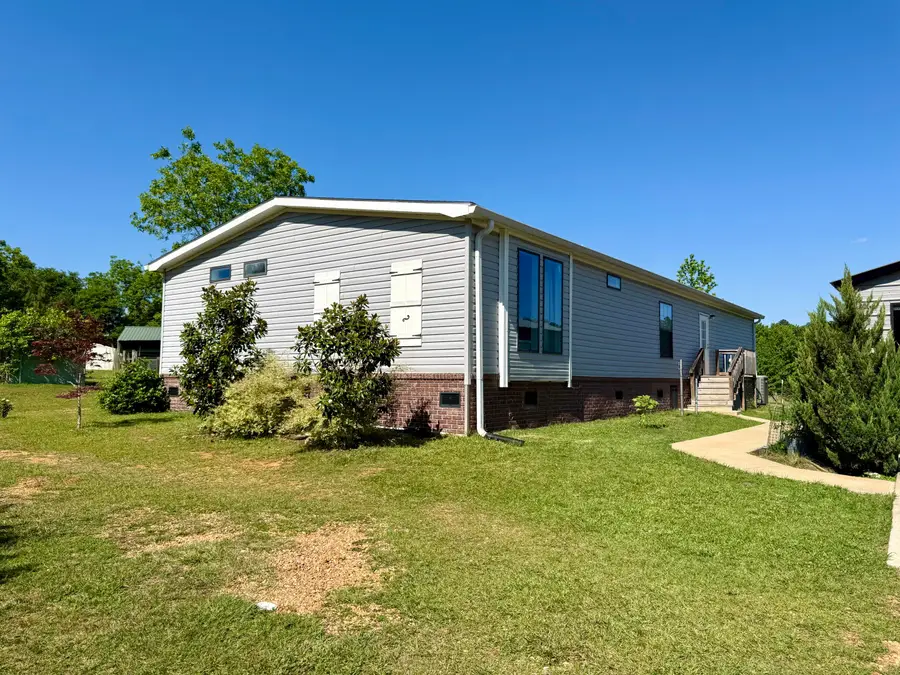 900 Harold Ming Rd, Louisville, MS 39339 - #2