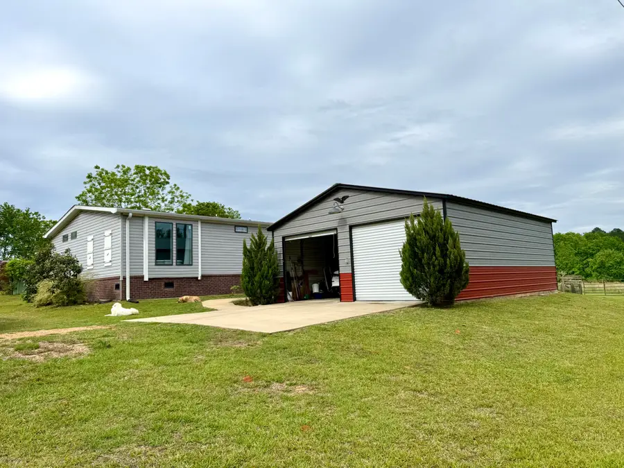 900 Harold Ming Rd, Louisville, MS 39339 - #3