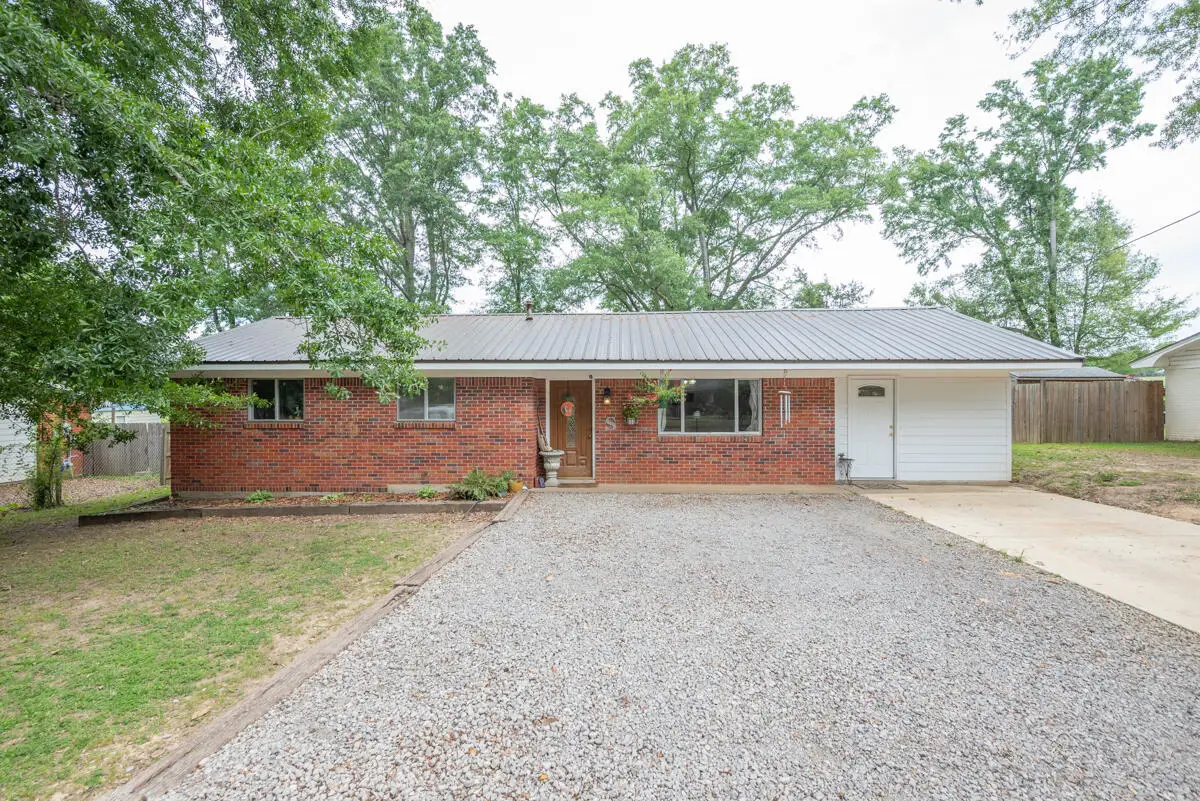 91 Northside, Ackerman, MS 39735 - #1
