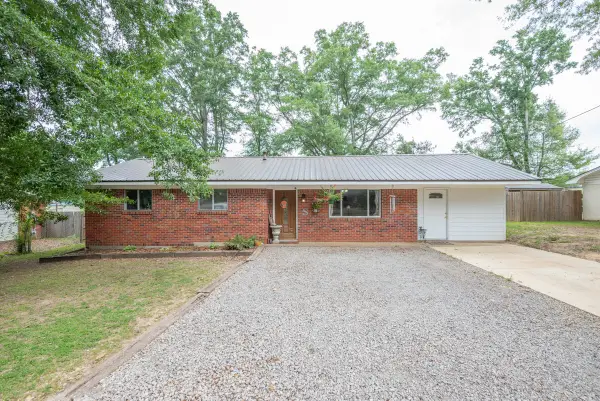 91 Northside, Ackerman, MS 39735