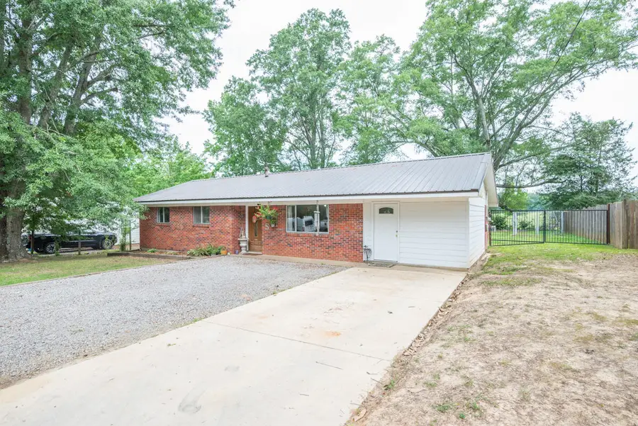 91 Northside, Ackerman, MS 39735 - #2