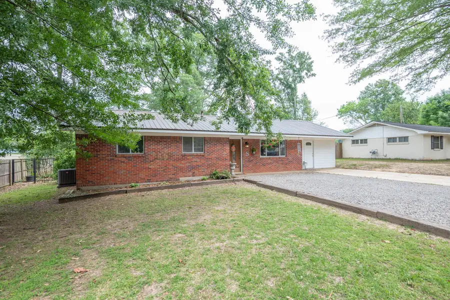 91 Northside, Ackerman, MS 39735 - #3