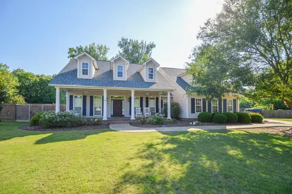 83 Sutherland, Starkville, MS 39759