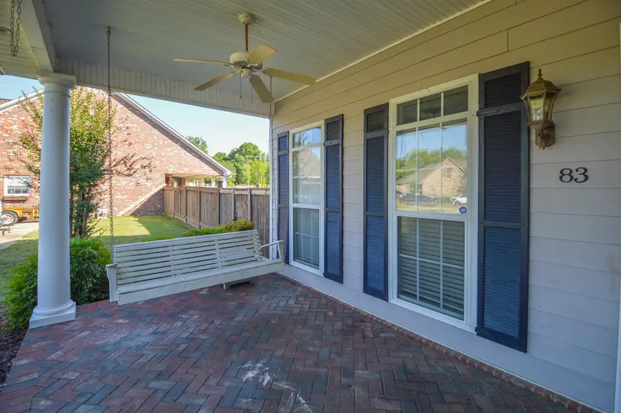 83 Sutherland, Starkville, MS 39759 - #2