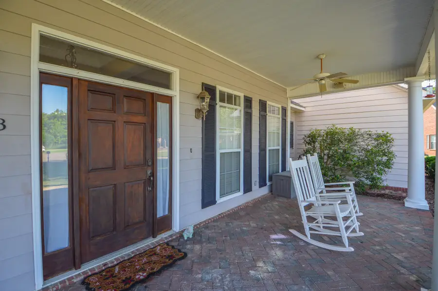 83 Sutherland, Starkville, MS 39759 - #3