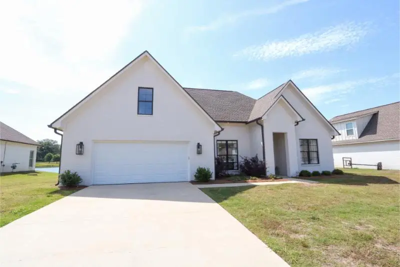 170 Ridgeway, Starkville, MS 39759 - #1
