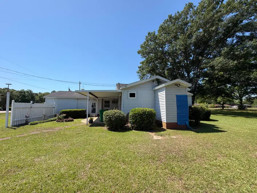 411 Tuscaloosa, Columbus, MS 39702 - #3