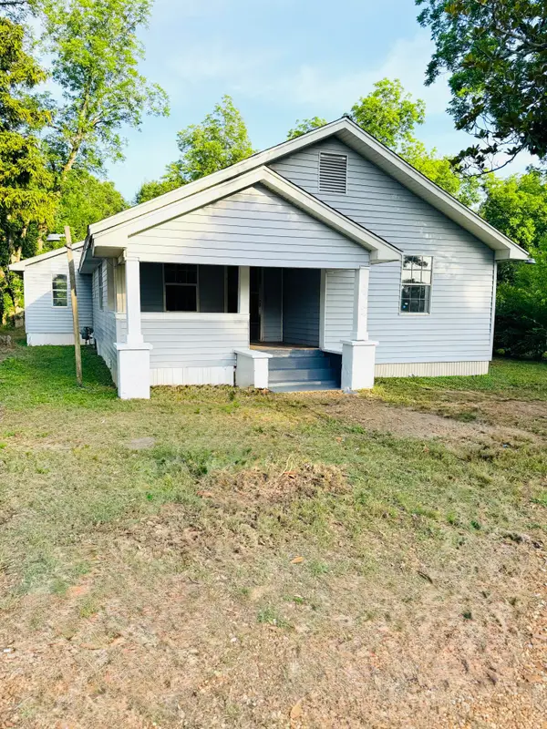 55 Weathers, Columbus, MS 39702