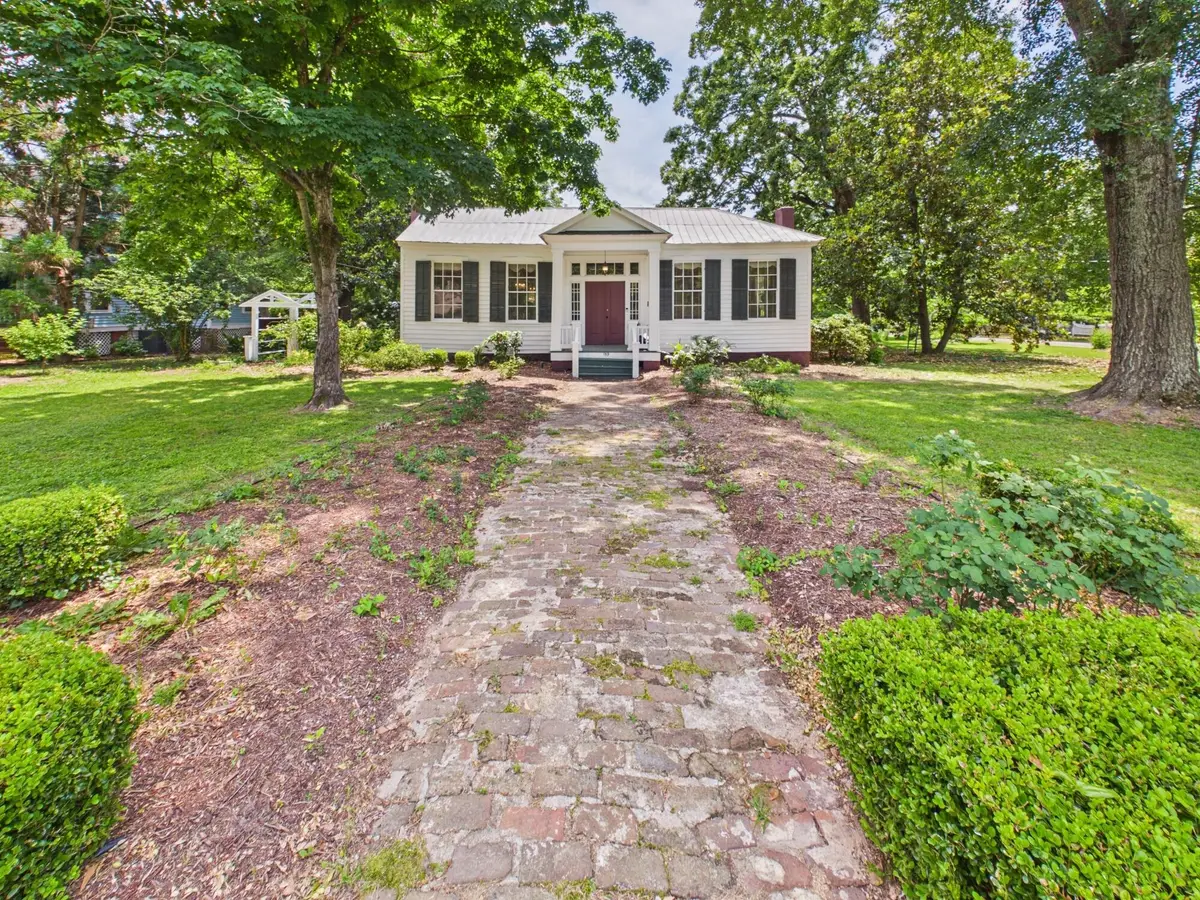 519 W Monroe, Aberdeen, MS 39730 - #1