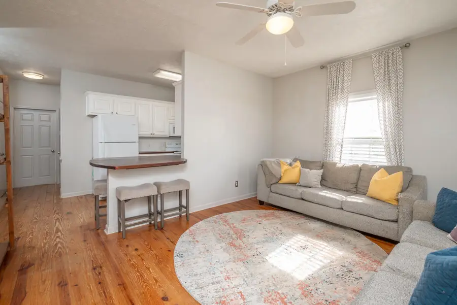 305 Clements, Starkville, MS 39759 - #2