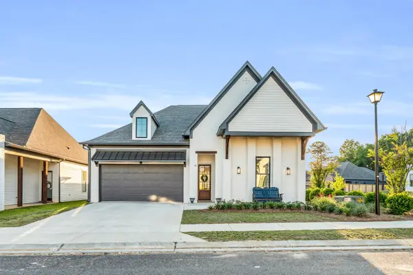 53 Fieldgate, Starkville, MS 39759
