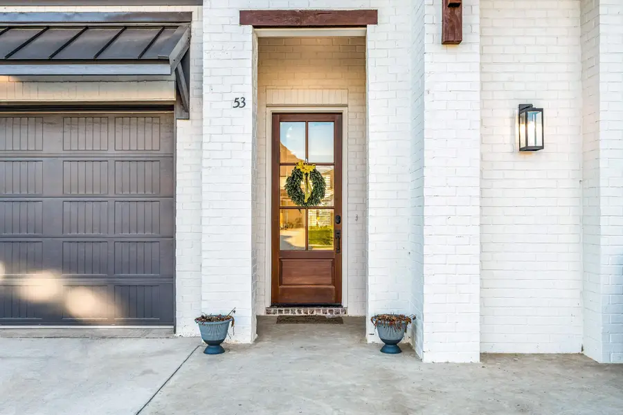 53 Fieldgate, Starkville, MS 39759 - #3