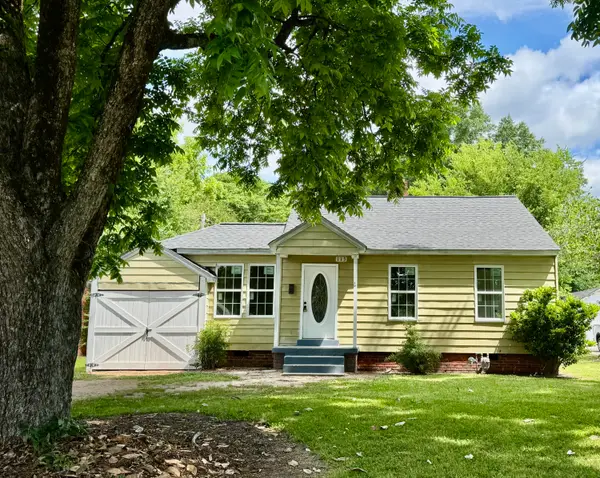 113 Brown, Columbus, MS 39702