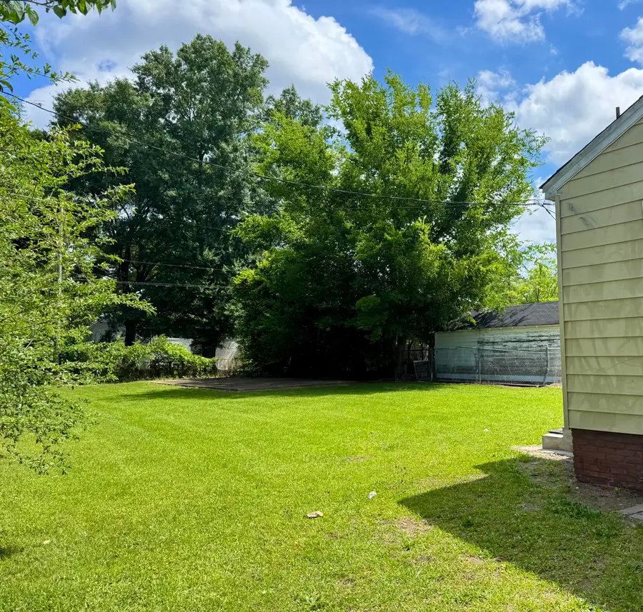 113 Brown, Columbus, MS 39702 - #3