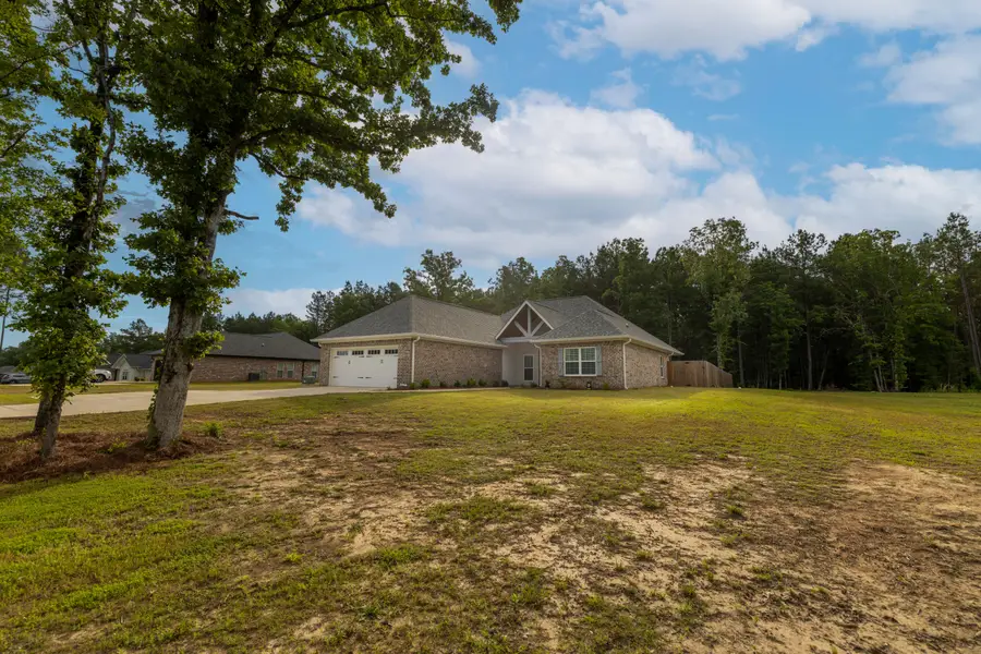 1436 John High, Starkville, MS 39759 - #2