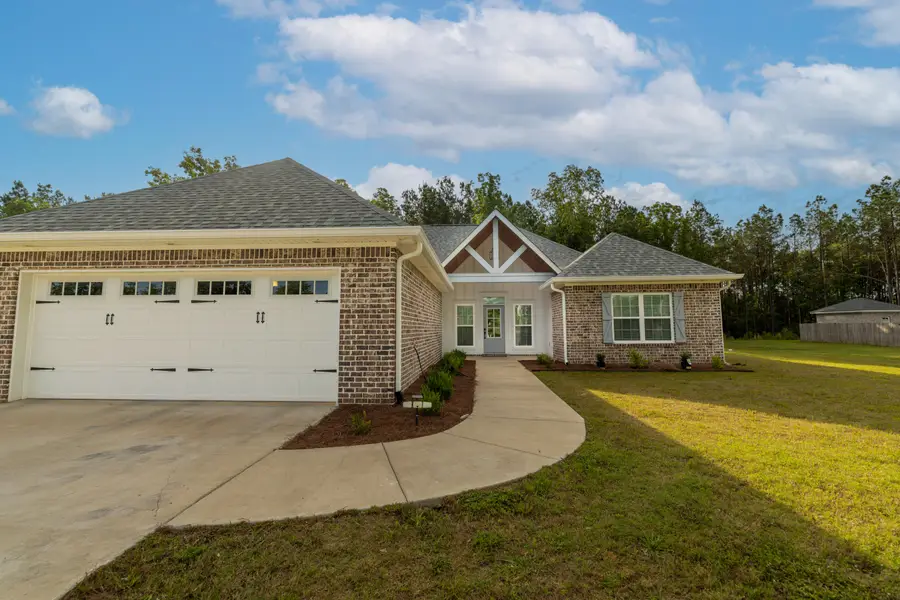 1436 John High, Starkville, MS 39759 - #3