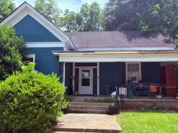 1522 3rd, Columbus, MS 39701