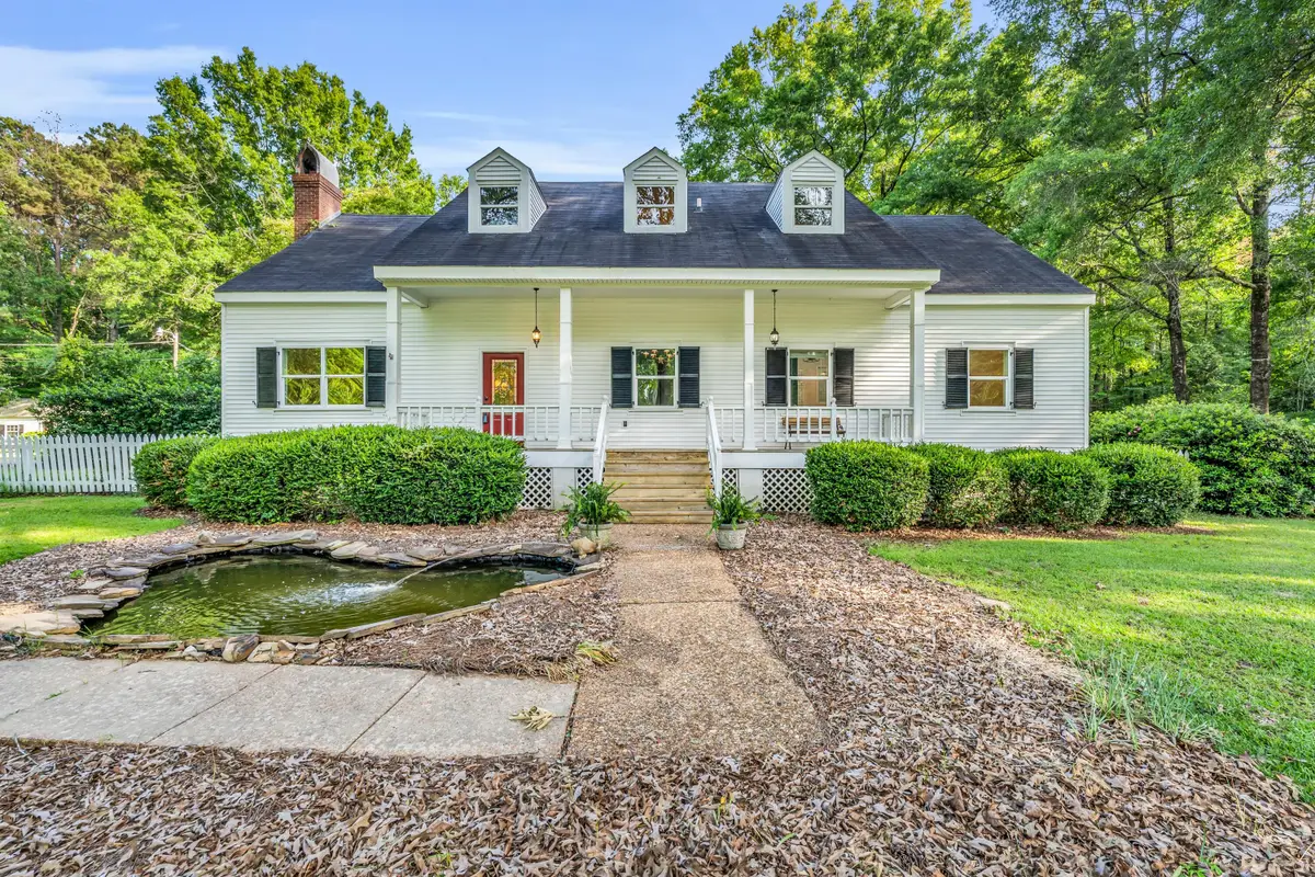 484 Southgate, Starkville, MS 39759 - #1