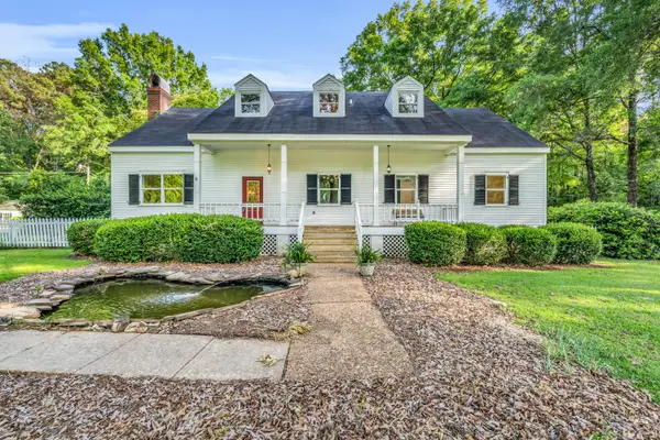484 Southgate, Starkville, MS 39759