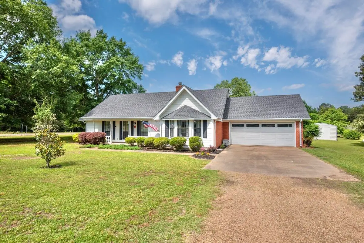 35 Fowler, Columbus, MS 39702 - #1