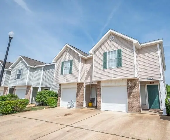 480/482 Kirk Cauldy, Starkville, MS 39759 - #1