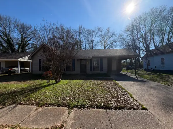 1520 5th Ave, Columbus, MS 39701