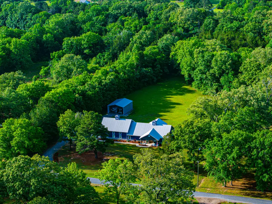 1275 Windy Ridge, West Point, MS 39773 - #3