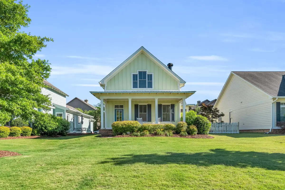 37 Yellow Jacket, Starkville, MS 39759 - #1