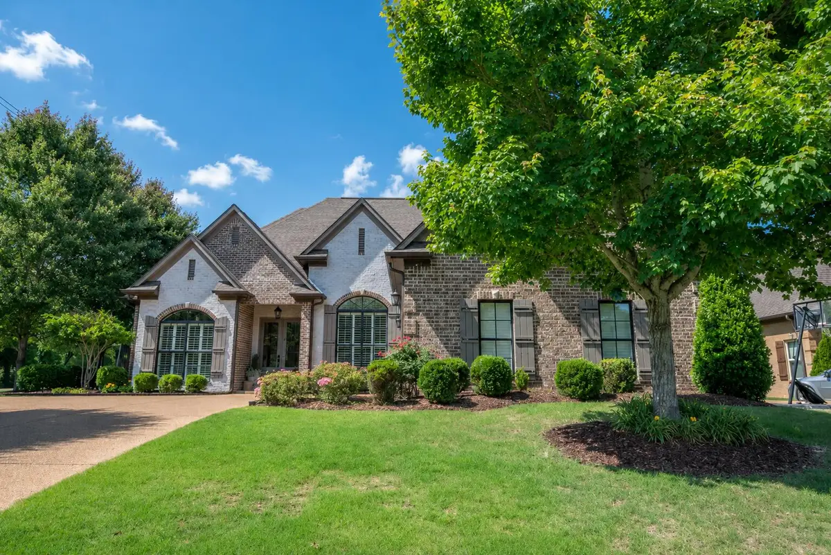 101 Kerkling, Starkville, MS 39759 - #1