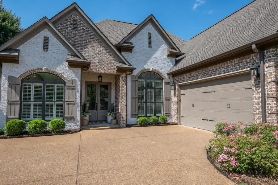 101 Kerkling, Starkville, MS 39759 - #2