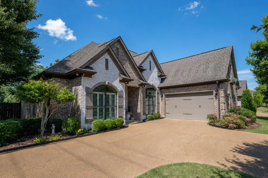 101 Kerkling, Starkville, MS 39759 - #3