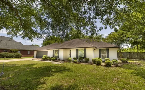 107 Mimosa, Starkville, MS 39759