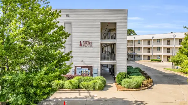 290 Russell, Starkville, MS 39759