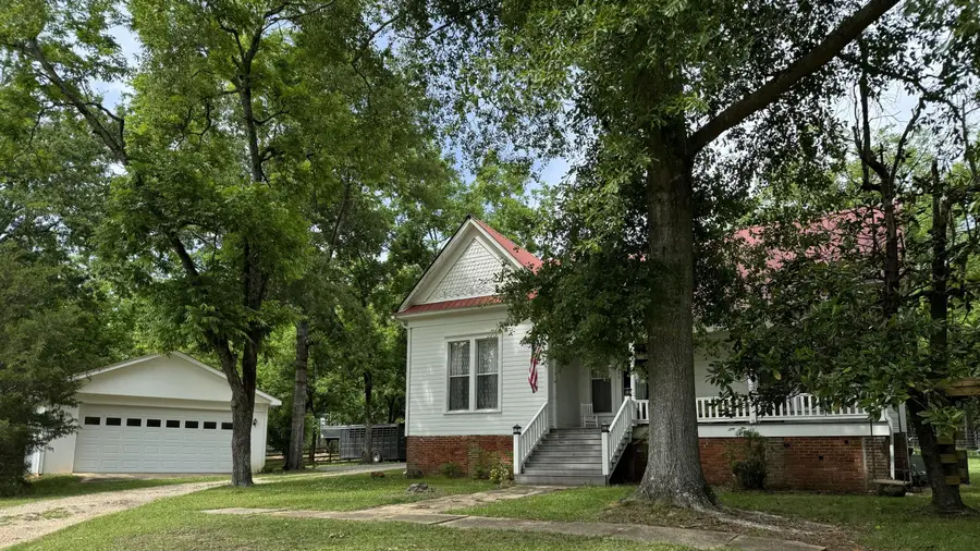 244 Chestnut, Maben, MS 39750 - #2