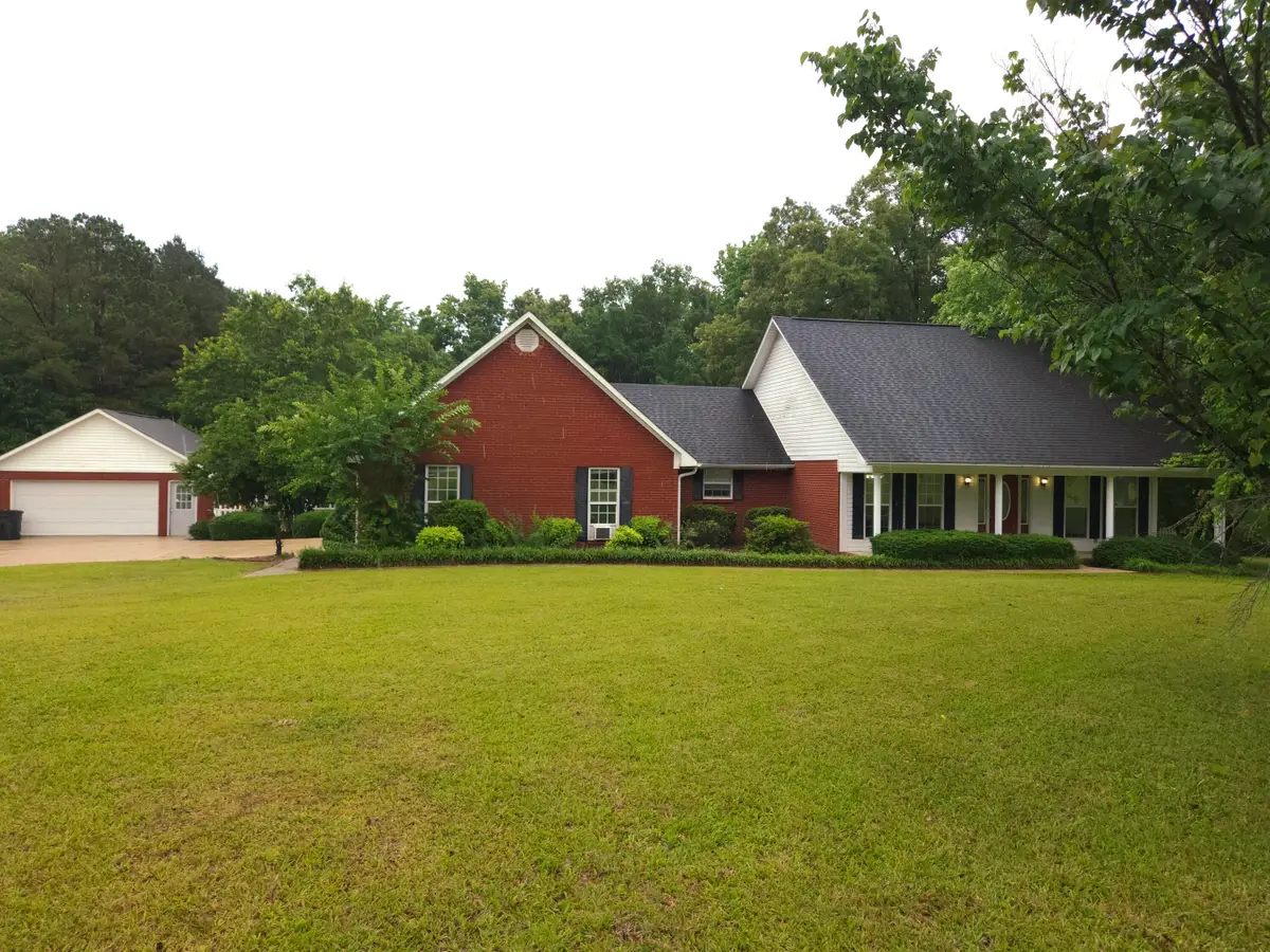 214 Cooper Creek, Caledonia, MS 39740 - #1