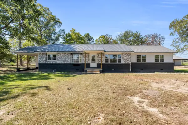 19 County Road 446, Vardaman, MS 38878