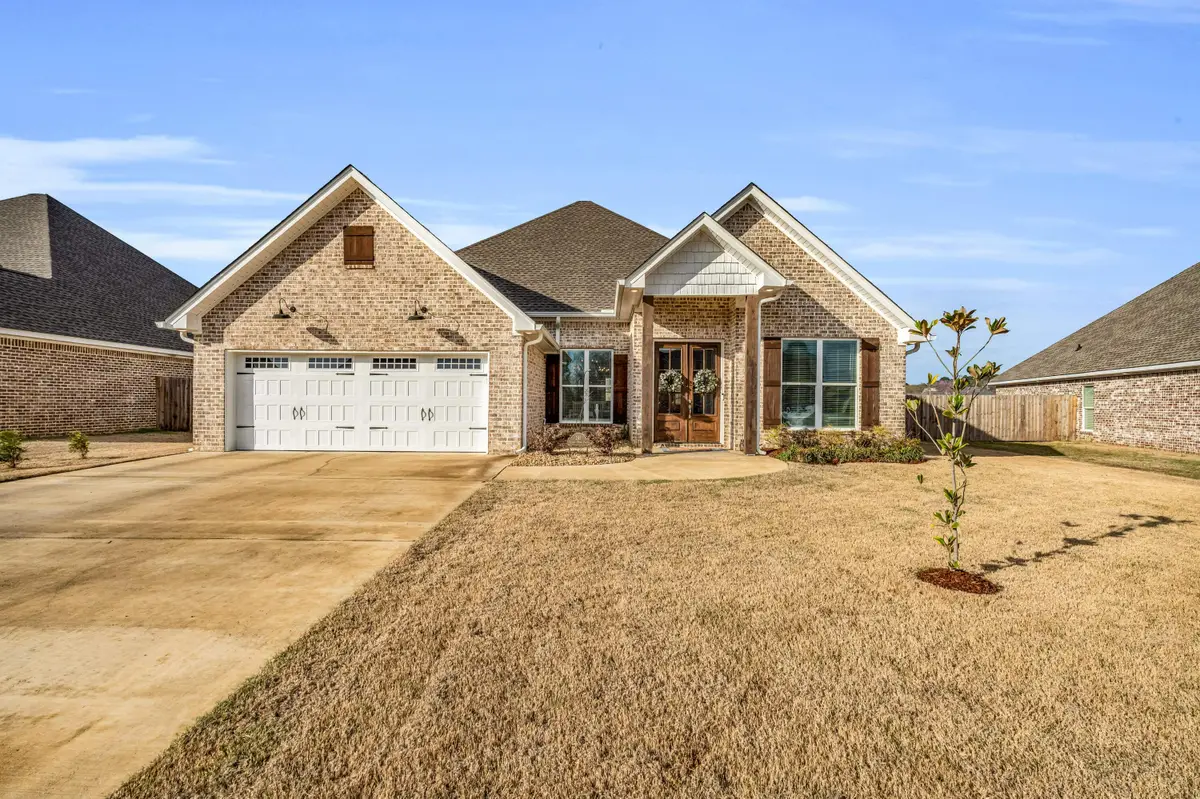 241 Sleepy Fawn, Columbus, MS 39702 - #1