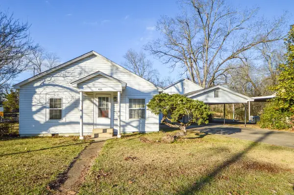 416 W Main St, Starkville, MS 39759