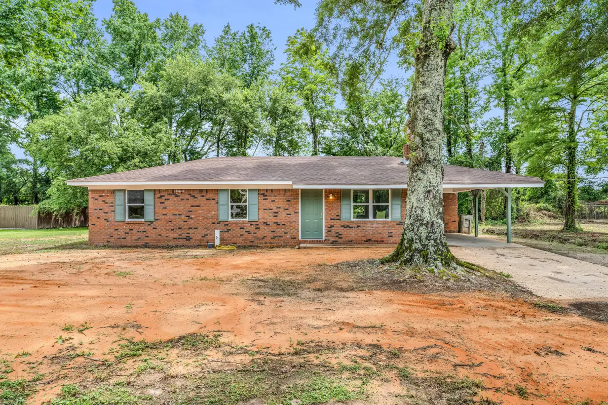 123 Granderson, Columbus, MS 39702 - #1