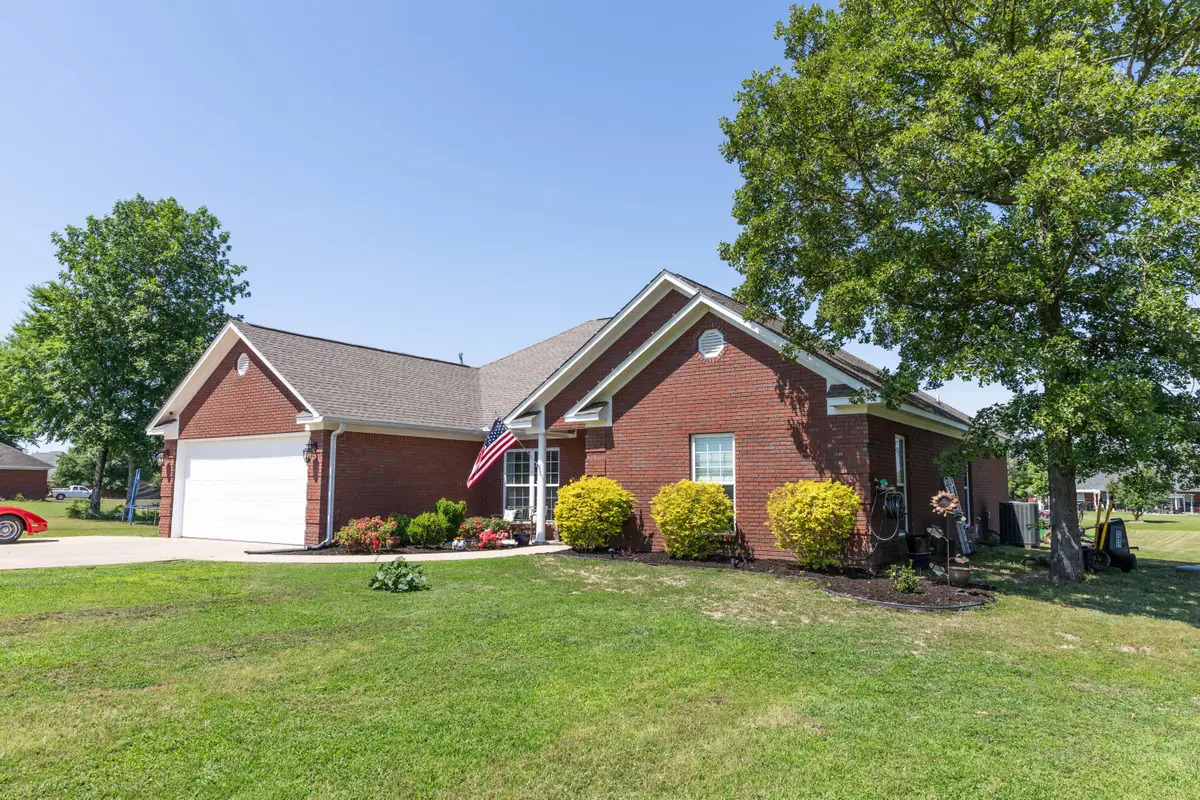 61 Mckenzie, Columbus, MS 39705 - #1