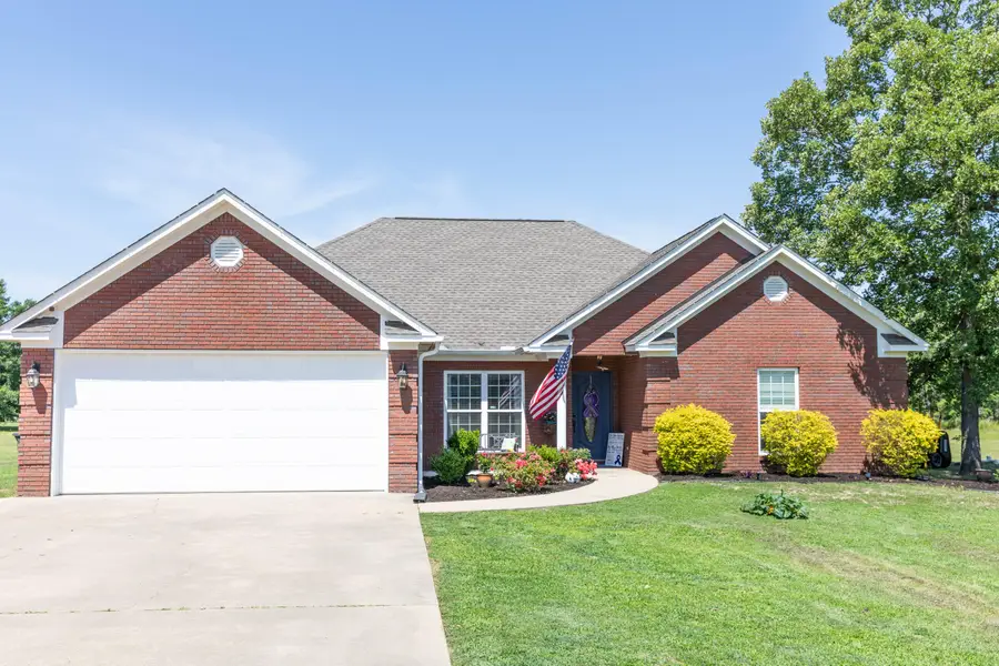 61 Mckenzie, Columbus, MS 39705 - #3